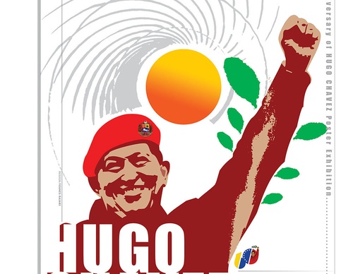chavez posters