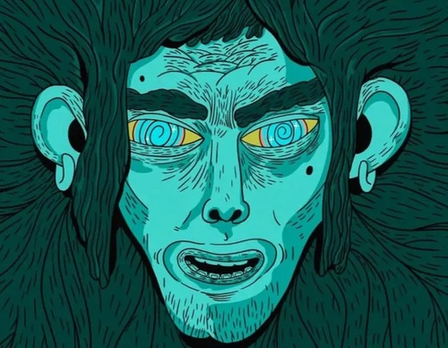 mondo fumetto