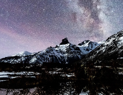 Galería de fotografía de Christian Aguirre Duffourc - Chile
