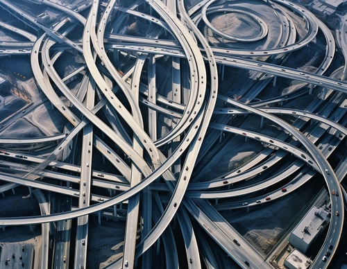 Gallery Of Illustration By Julian van Dieken - Germany