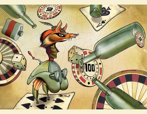 pol turgeon