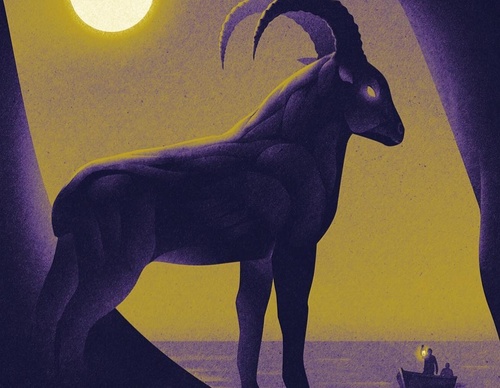 Gallery Of Illustration By Gabriel Maragaño - chile