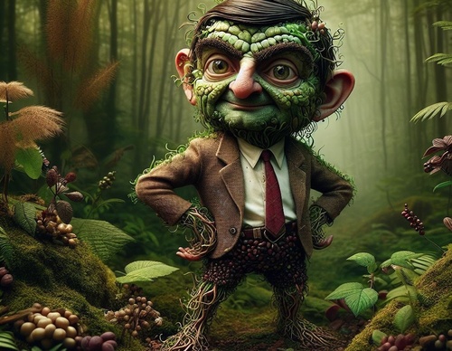 Gallery Of Illustration By DallVador Dall-e - Mexico