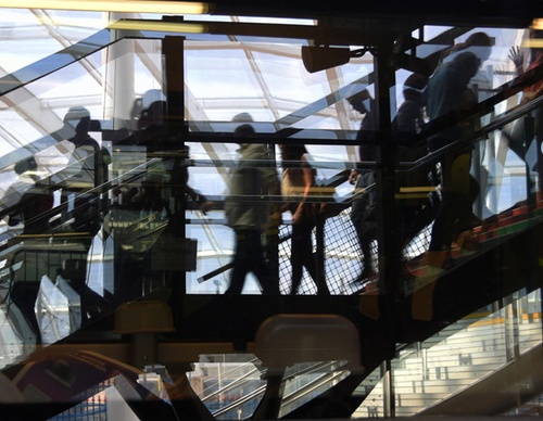 Gallery of Street Photography By Steve Bonati - Uk