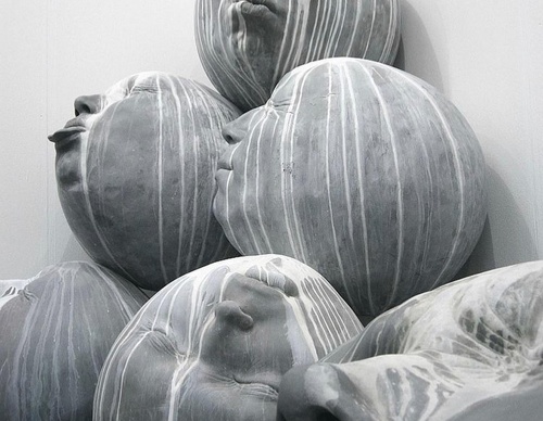Gallery of the best Visual Arts in the World