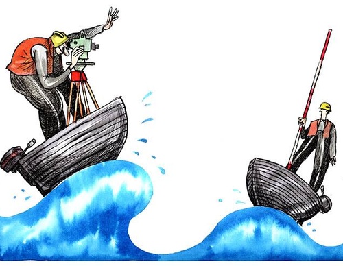 Gallery of the Best World Cartoon-Part 9