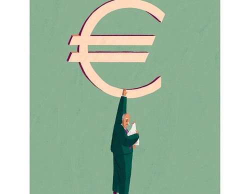 Gallery Of Illustration By Emma Hanquist - Sweden