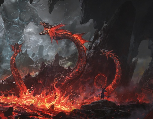 Gallery Of Illustration By Geng Kun - China