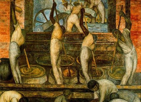 diego rivera