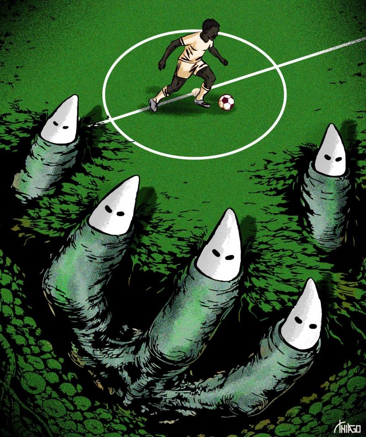 Racism in Football