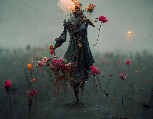 Gallery Of Illustration By Dave Ordnajela - Mexico