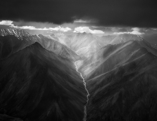 Galería de fotografía de Sebastião Salgado - Brasil