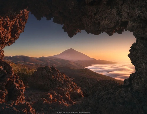Galería de forografía de Paolo Gabriele Maiero - Brasil