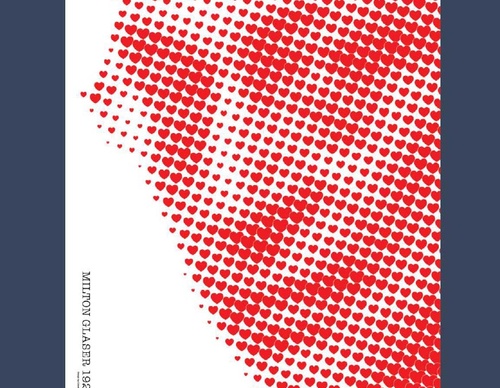 designers for milton glaser