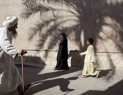 bruno barbey