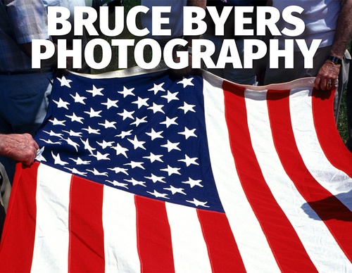 Bruce Byers Photography
