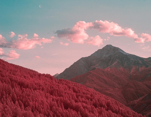 Gallery Of Photography By Paolo Pettigiani - Italy