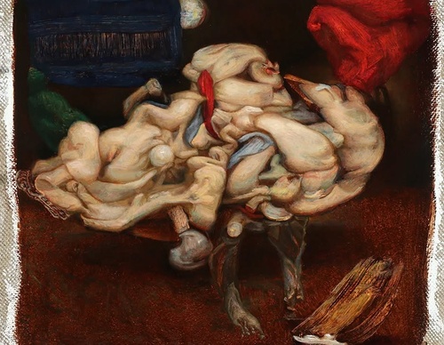 cesar santos