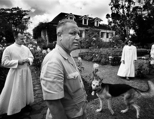 philip jones griffiths