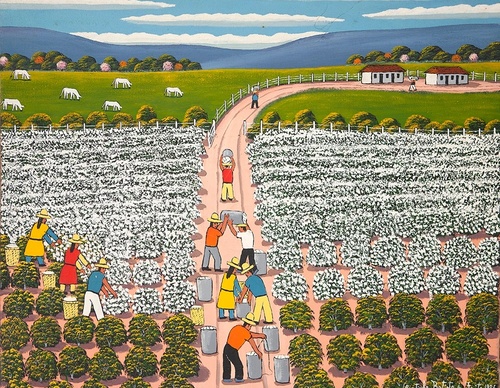 Galeria de Pintura de Agostinho Batista de Freitas - Brasil