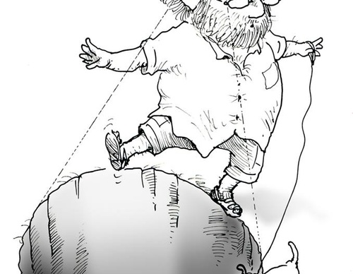 Gallery of the Best World Cartoon-Part 9