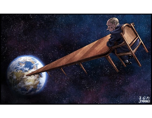 ben jennings