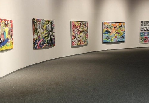 Arte contemporáneo y nuevas narrativas visuales en el siglo XXI