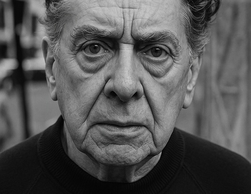 Entrevista Imaginaria con David Alfaro Siqueiros