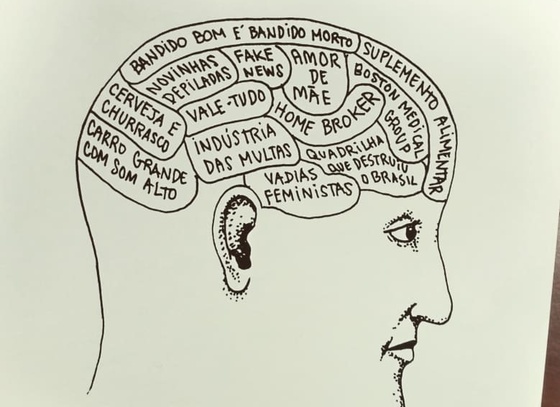 André Dahmer Pereira