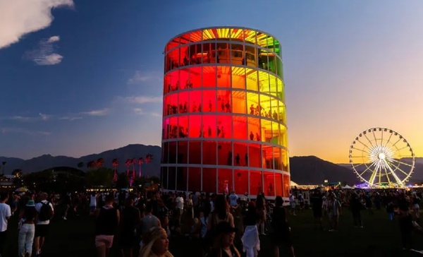 Festivals Celebrating Latin Music