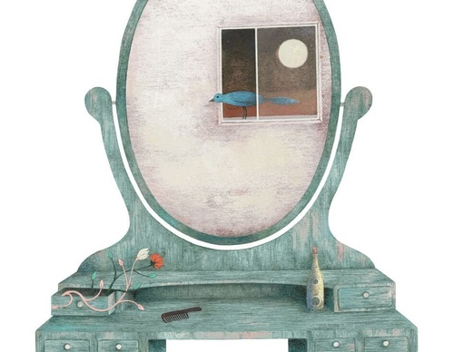 Galeria de ilustrações de Alefes Silva-Colômbia