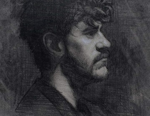 Galería de pintura de Xavier Denia Valls - España