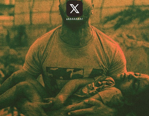 terror online posters