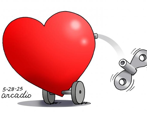 arcadio esquivel