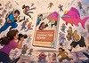 Fundamentals of Character Design: How to Create Engaging Characters for Illustration, Animation and Visual Development by 3dtotal Publishing