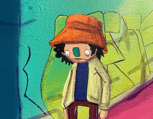 Galeria De Ilustração De Meio Killo - Brasil