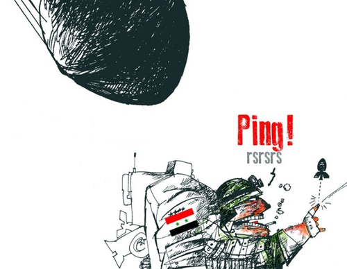Gallery of illustration by Oswaldo Miran-Brazil