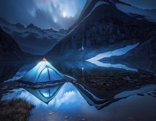Gallery Of Photography By Jaime Garcés - Chile
