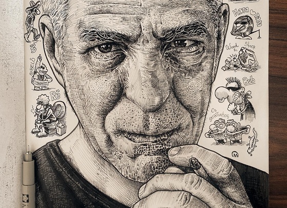 marcos medeiros