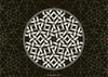 Gallery , Islamic and geometric patterns , Ameet Hindocha,England
