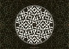 Gallery of Islamic and geometric patterns by Ameet Hindocha-England