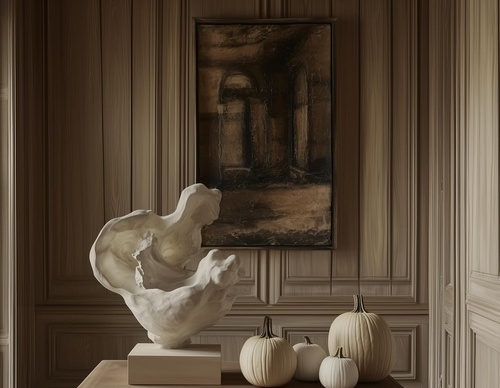 Interior Design Gallery by Bettencourt Manor – Canada