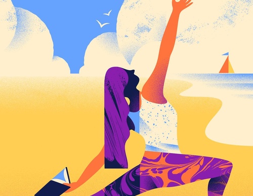 Gallery Of Illustration By Gustaf Öhrnell Hjalmars  -  Sweden
