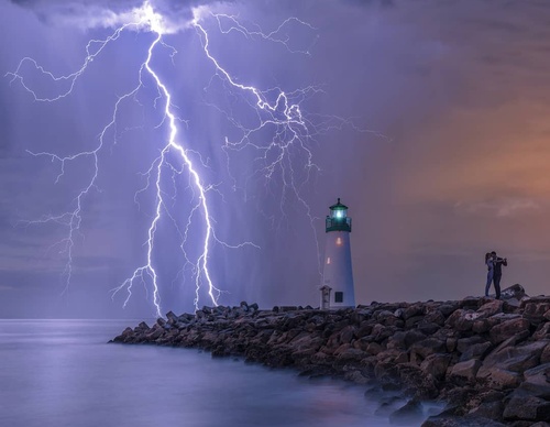 Galería de fotografías de Brent Shavnore - EE. UU.