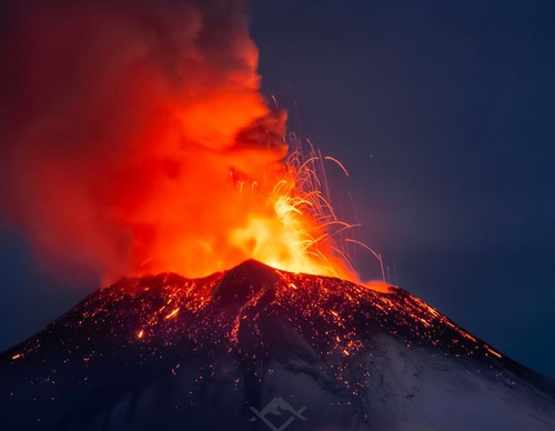 Gallery Of Photography By Andres Valle - Mexico