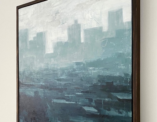 Galería de pintura de Alex Odnoralov - Estados Unidos
