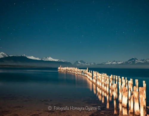 Gallery Of Photography By Homayra Oyarce G - Chile