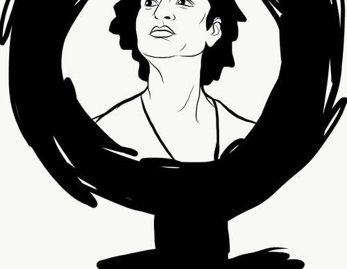 claudia stella resende