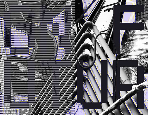 Galeria de pôsteres selecionados dos Prêmios Graphis Poster 2027