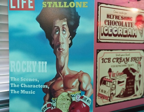 Gallery of caricature by Gerald Soler-France
